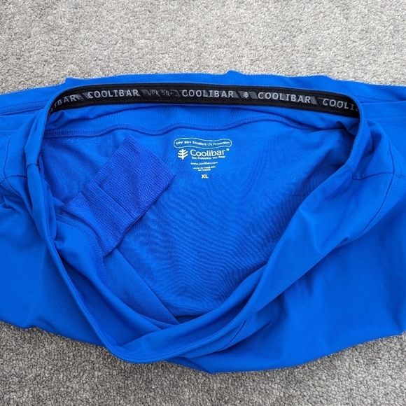 COOLIBAR UPF 50+ sun protection skort for women size XL - Picture 5 of 8